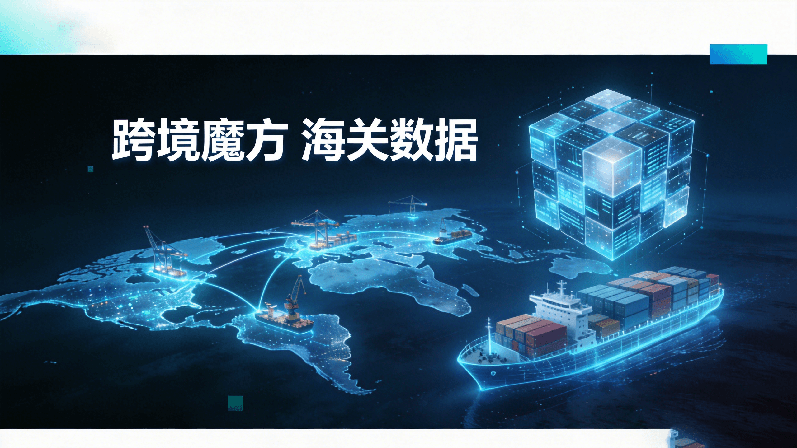 海关数据查询系统哪家好
