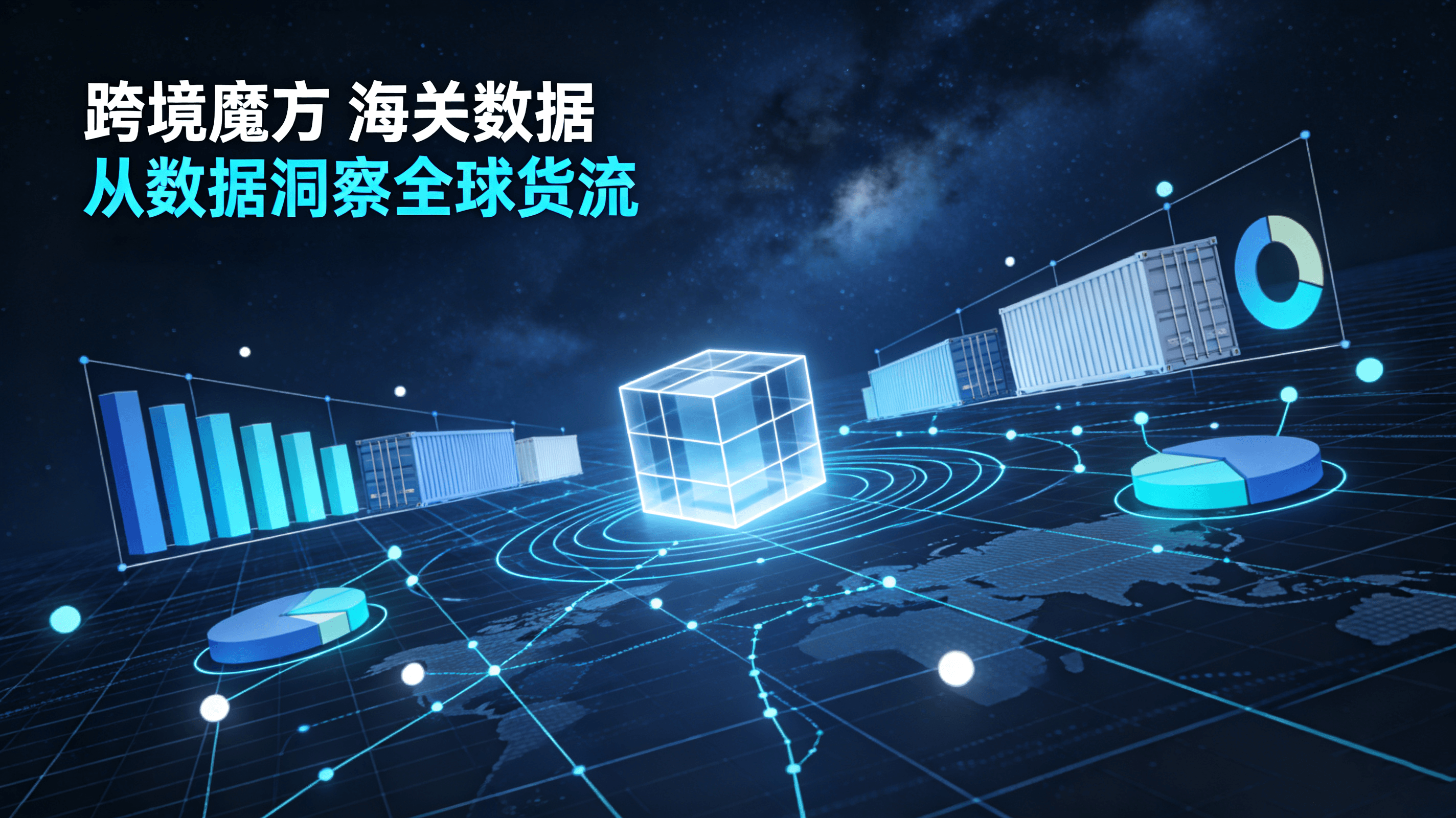 海关数据查询平台怎么选